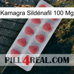 Kamagra Sildénafil 100 Mg 18